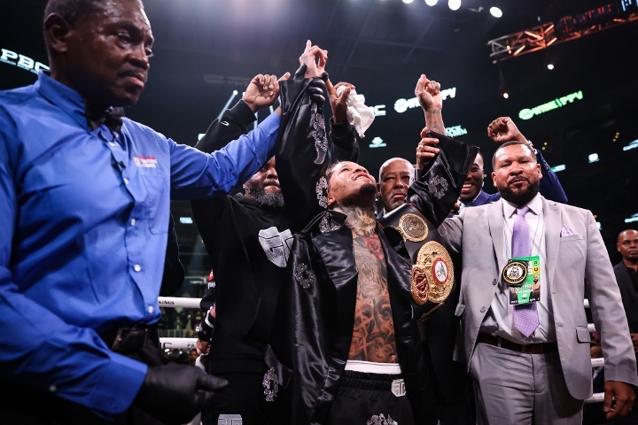 Twelve of the Best D.C.-Area Fights
